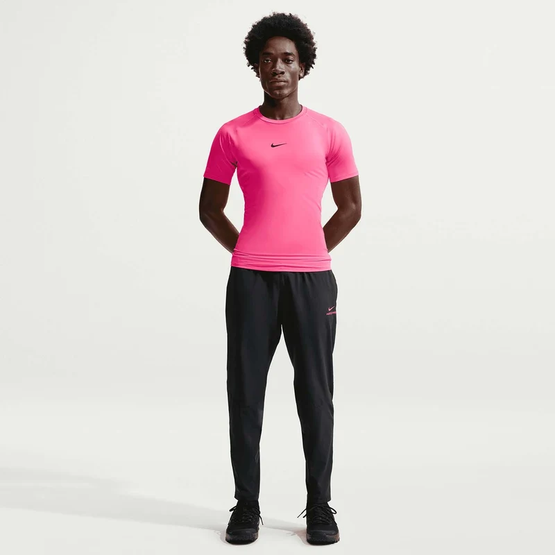 Pro Men's Dri-fit strakke fitnesstop