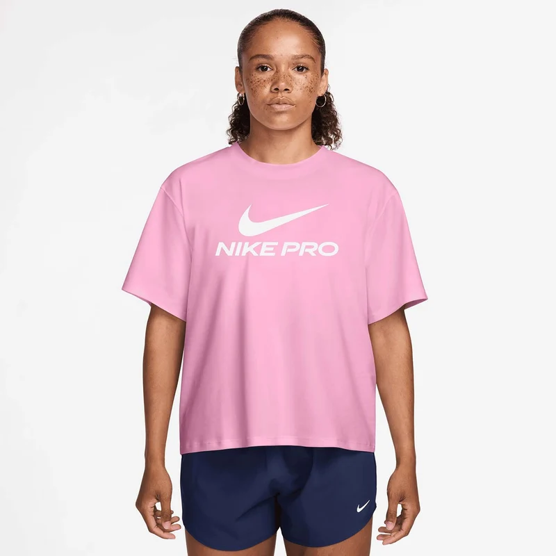 pro women's dri-fit Ruimvallend T-shirt