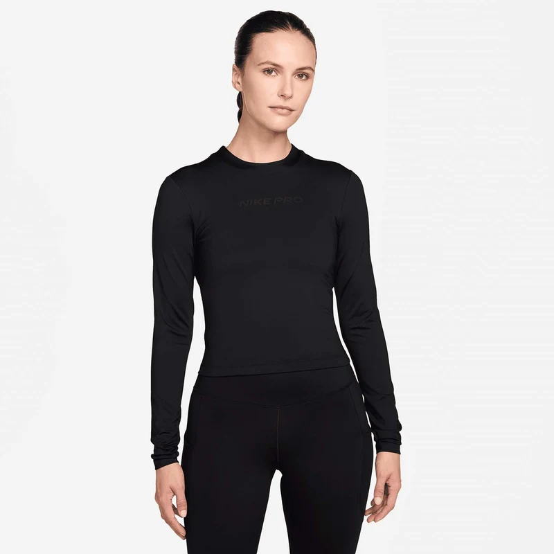 Pro sculpt longsleeves top