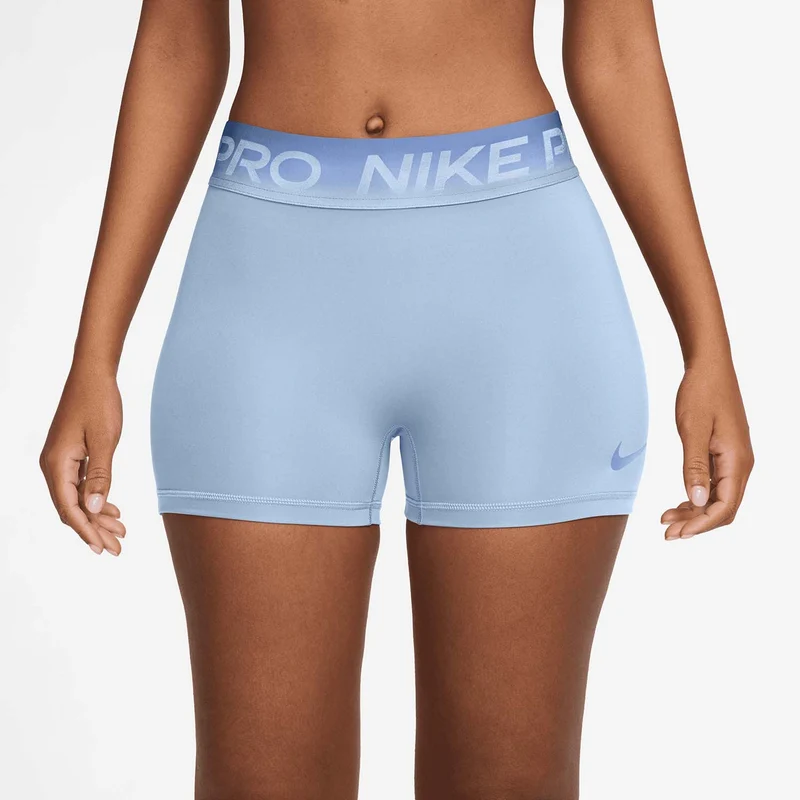 Pro Mid-Rise hardloopshort 3in