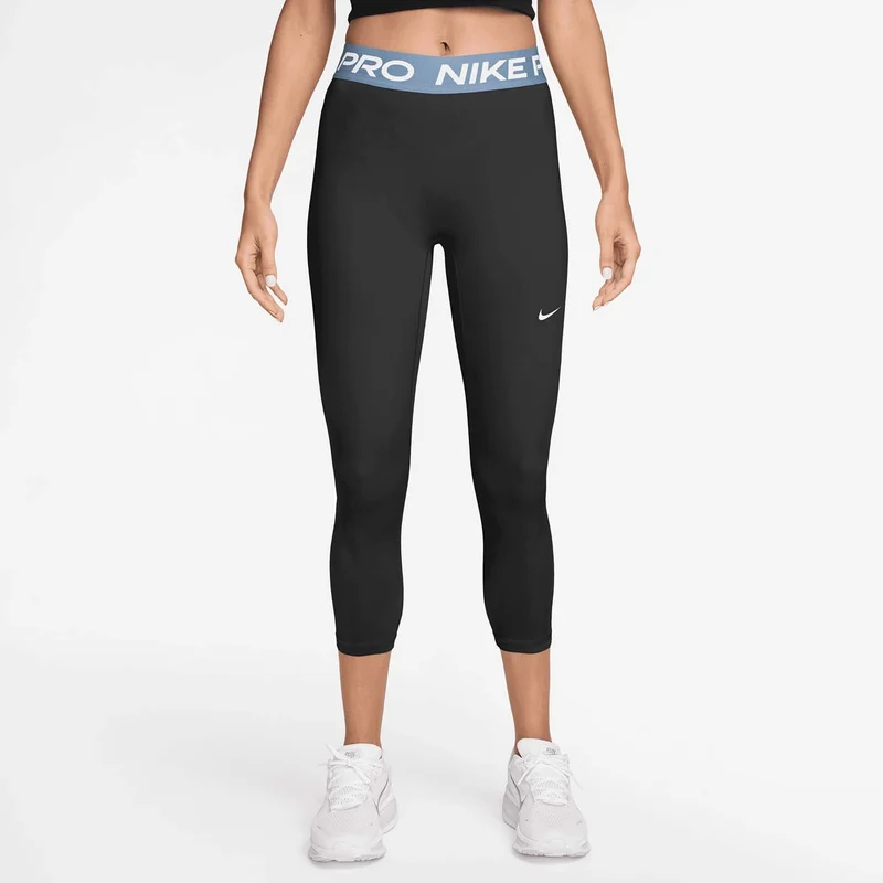 Pro Mid-rise Crop Legging
