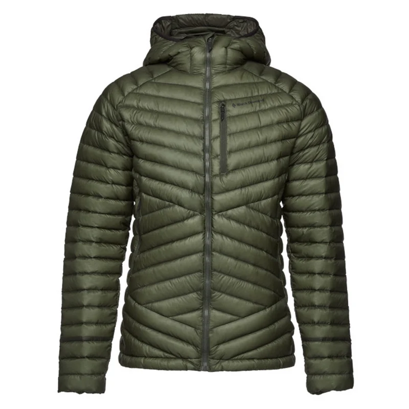Black Diamond Approach Down Men's Hoody