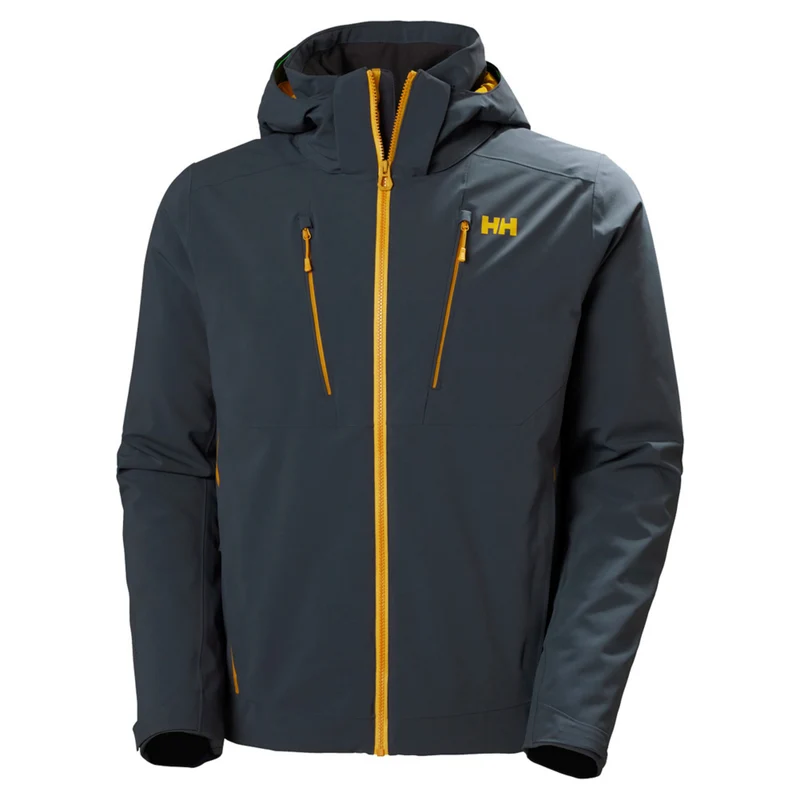 Helly Hansen Alpha 3.0 Men's Jacket