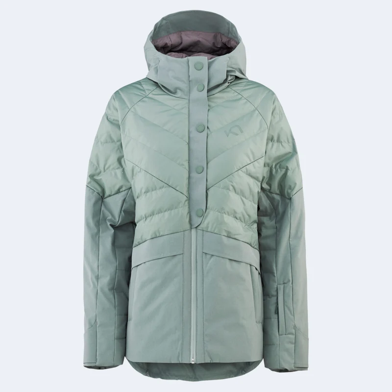 Kari Traa Ragnhild Down Women's Jacket