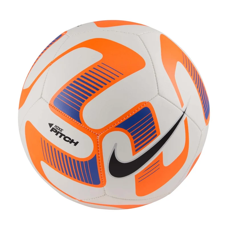 pitch voetbal