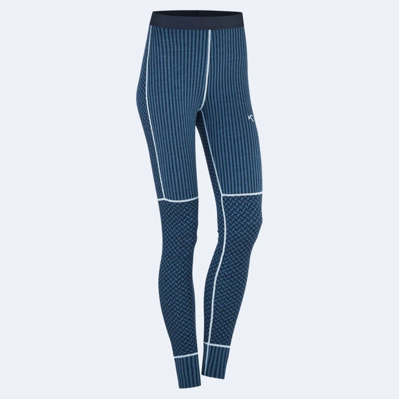 Kari Traa Smekker Wool Women's Baselayer Pant
