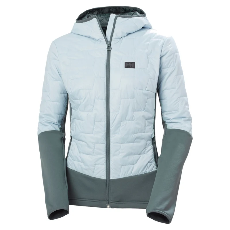 Helly Hansen Lifaloft Hybrid Insulator Women's Jacket