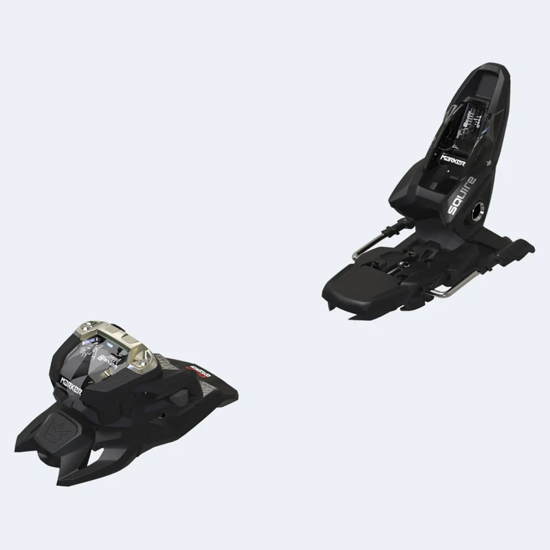 Marker Squire 11 Bindings