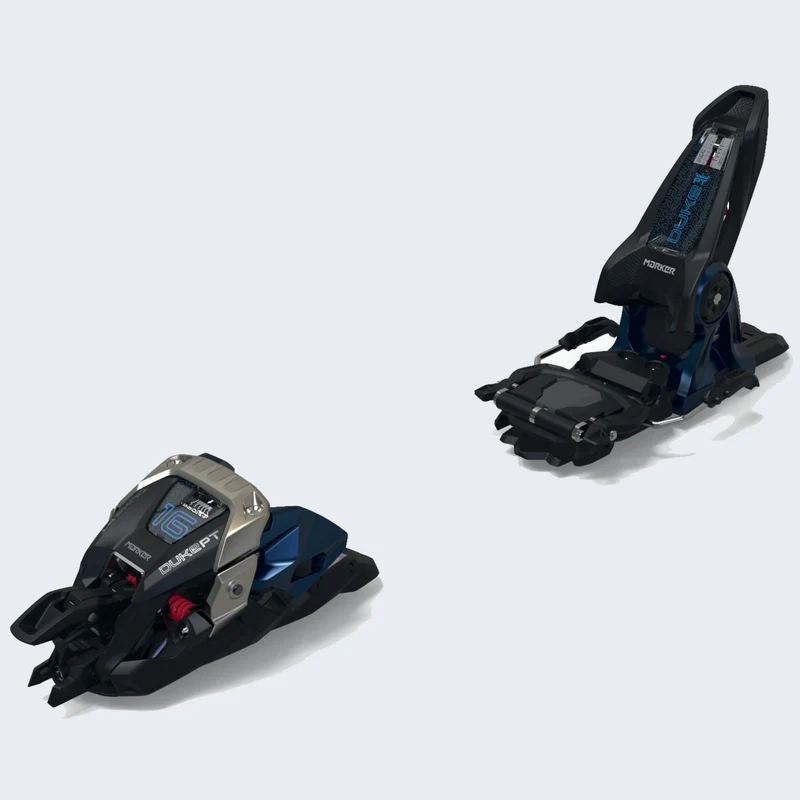 Marker Duke PT 16 Bindings