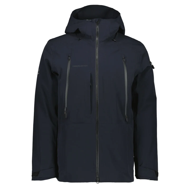 Obermeyer Highlands Shell Men's Jacket