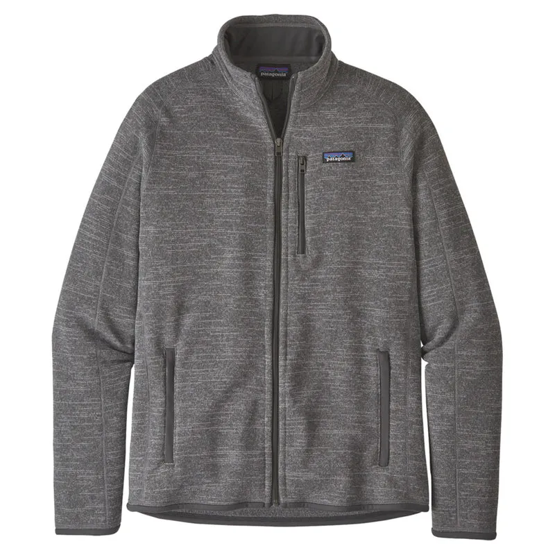 Patagonia Better Sweater Men's Jacket
