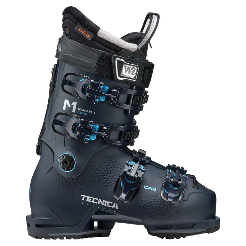2024 Tecnica Mach1 95 LV Women's Ski Boots