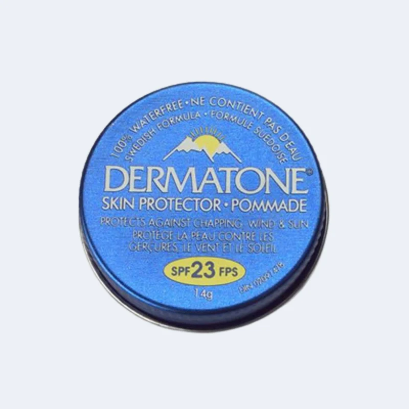 Dermatone Skin Protector Mini Tin SPF 23 .5oz