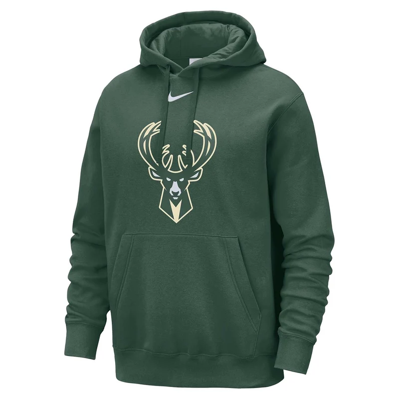 Milwaukee Bucks Club NBA-hoodie