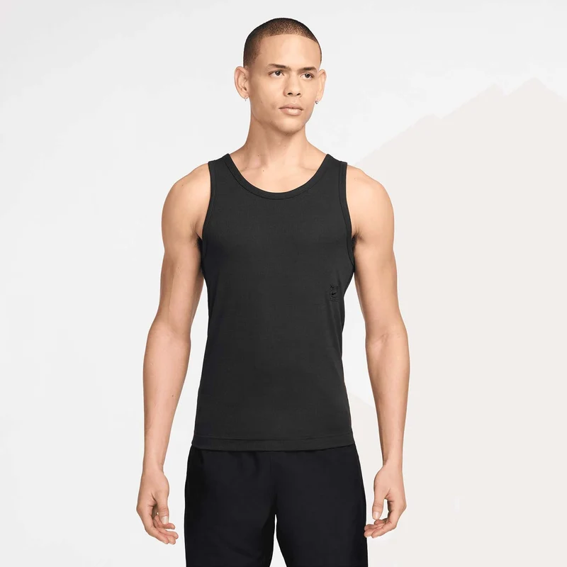 N.A.C. Dri-FIT Ribbed Tank Top