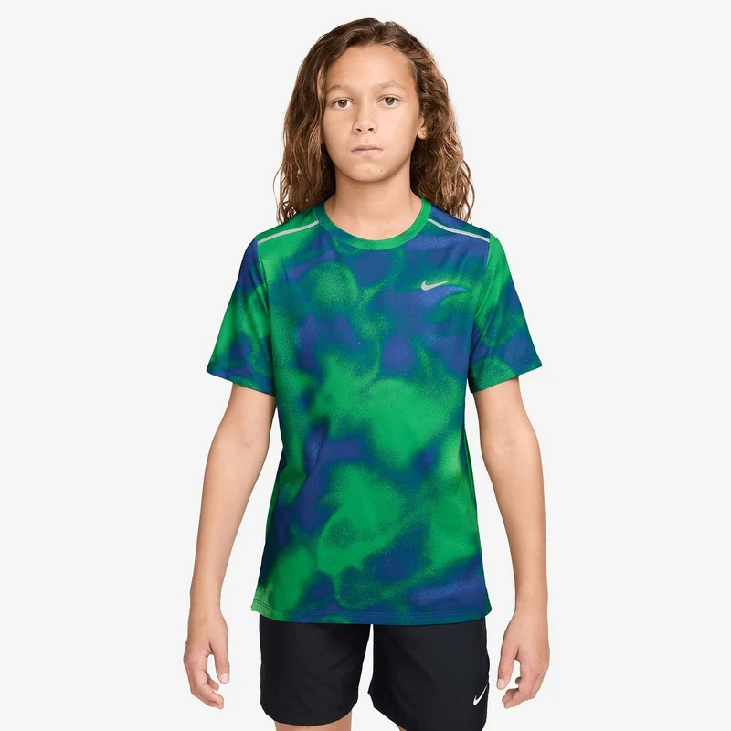 Miler Kids' Dri-FIT hardlooptop