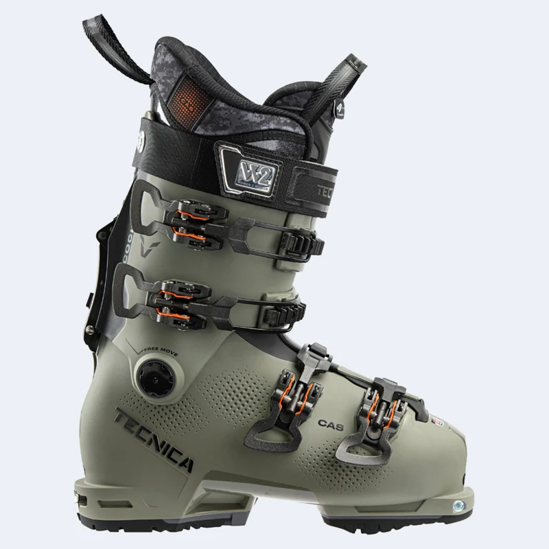 2023 Tecnica Cochise BT 95 Women's Ski Boots