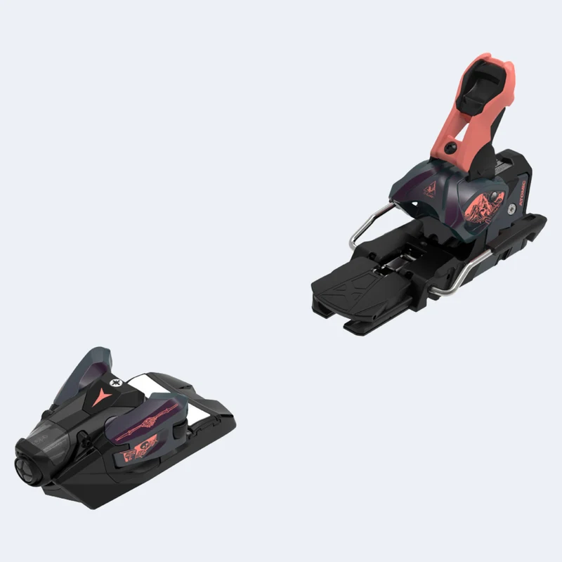 Atomic Strive 16 MN Bindings
