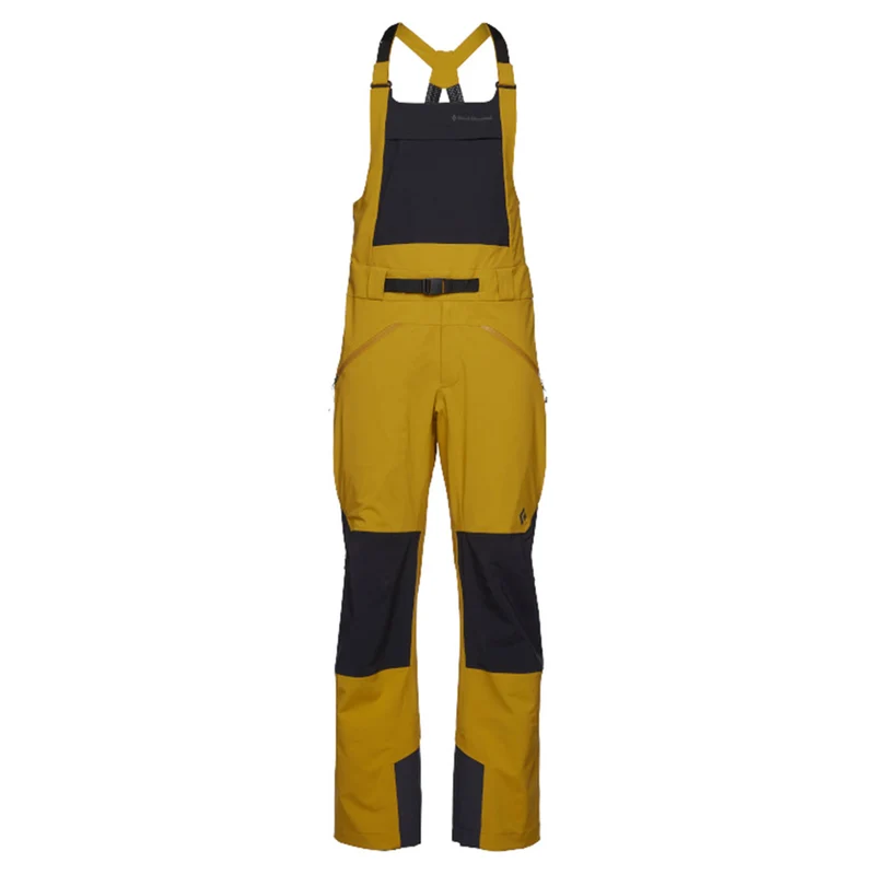 Black Diamond Recon Men's Ski Bibs