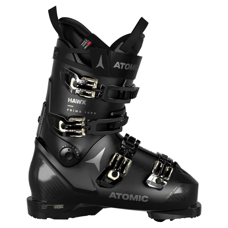 2024 Atomic Hawx Prime 105 S GW Women's Ski Boot