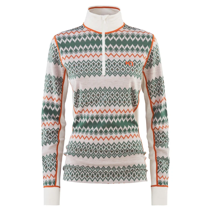 Kari Traa Agnes 2.0 Women's Half Zip