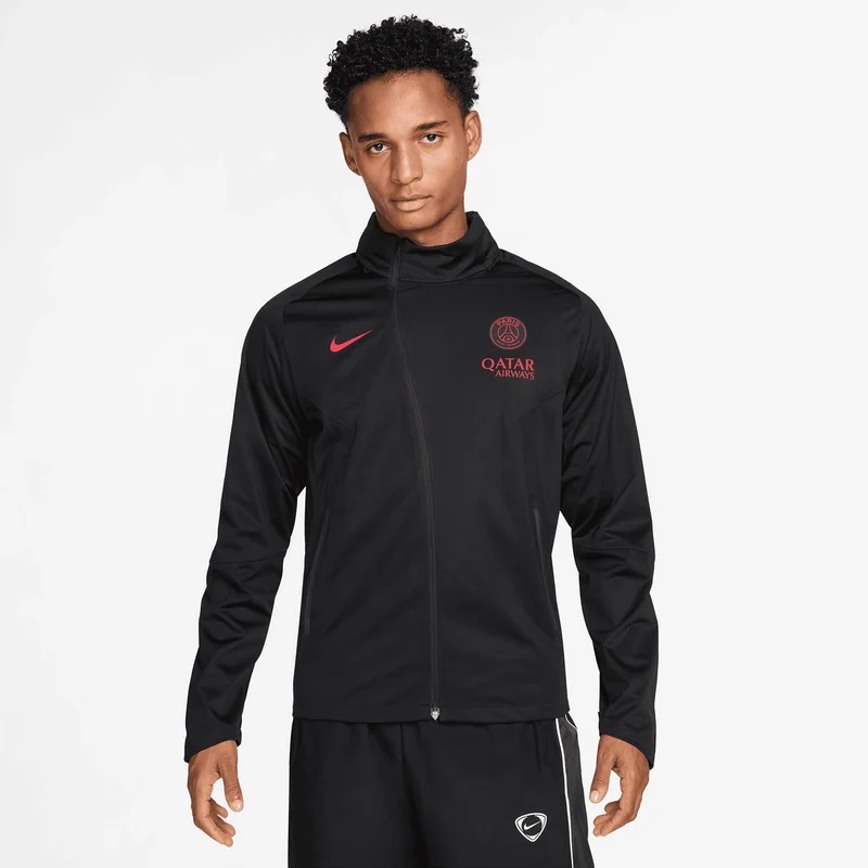 Paris Saint-Germain Strike jacket