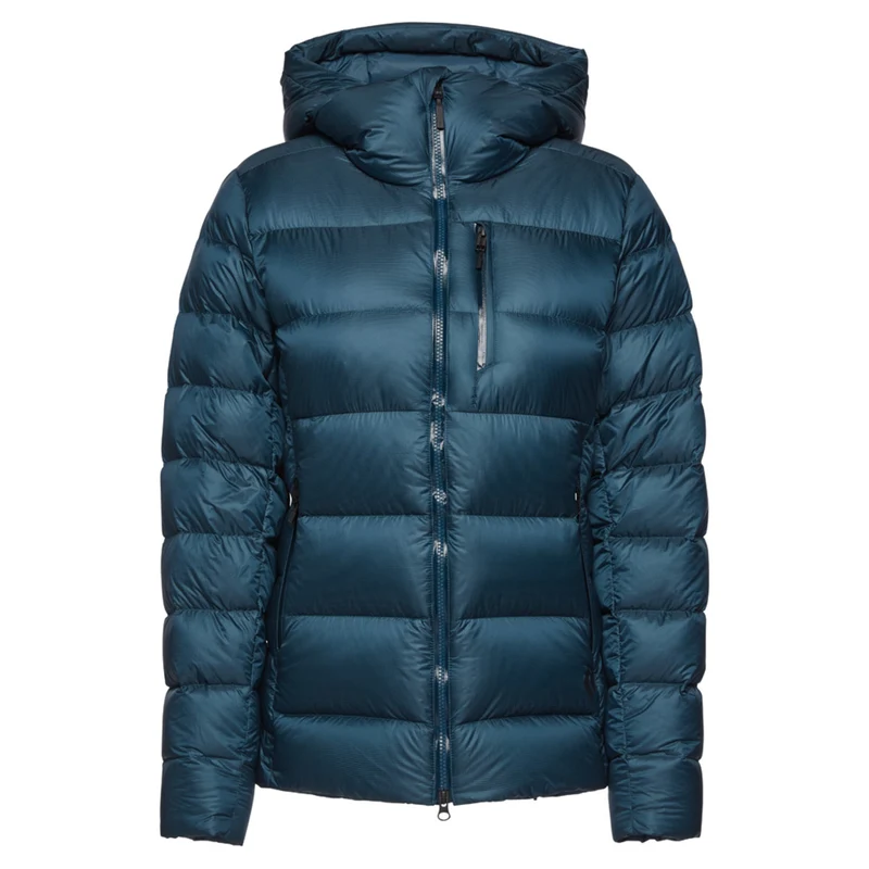 Black Diamond Vision Down Women's Parka