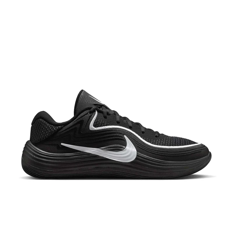 PRECISION 8 LOW Basketbalschoenen