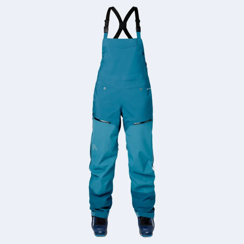 Flylow Moxie Women's Bibs