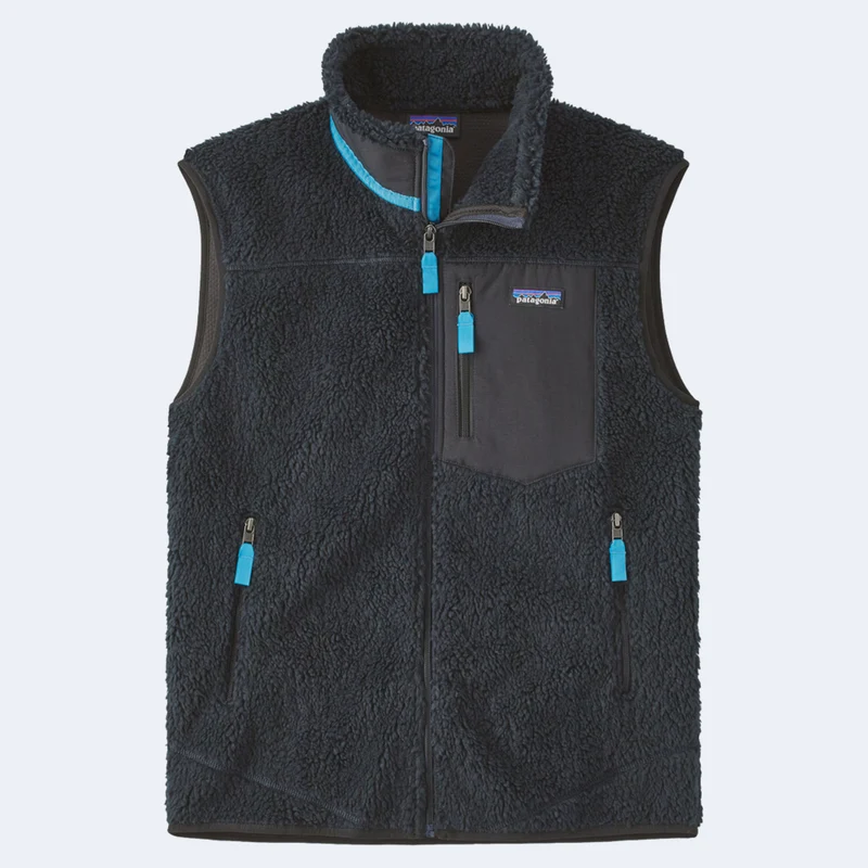 Patagonia Classic Retro-X Men's Vest