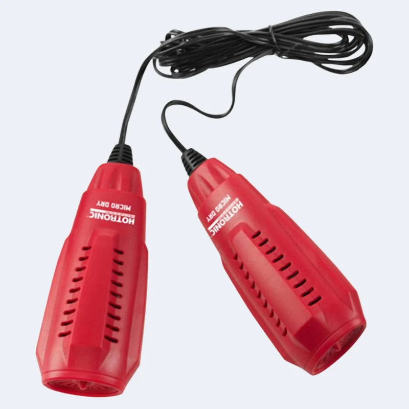 Hotronic Micro Dry