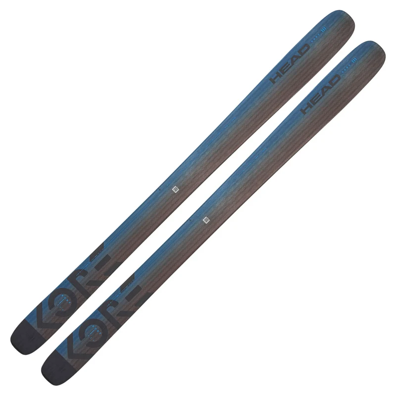 2023 Head Kore 111 Skis
