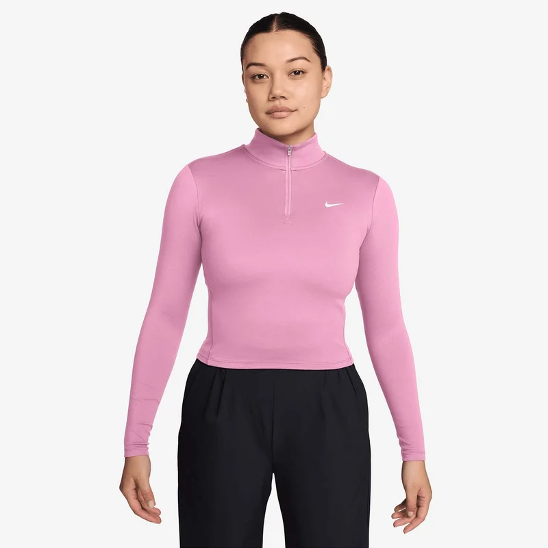 one fitted dri-fit tussenlaag