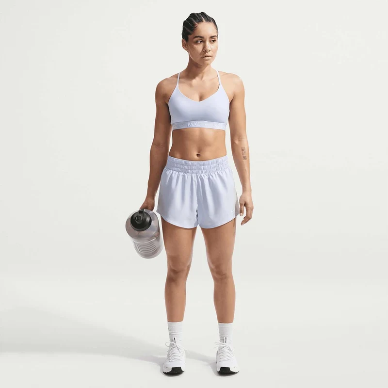One Dri-fit Mid-rise shorts tight