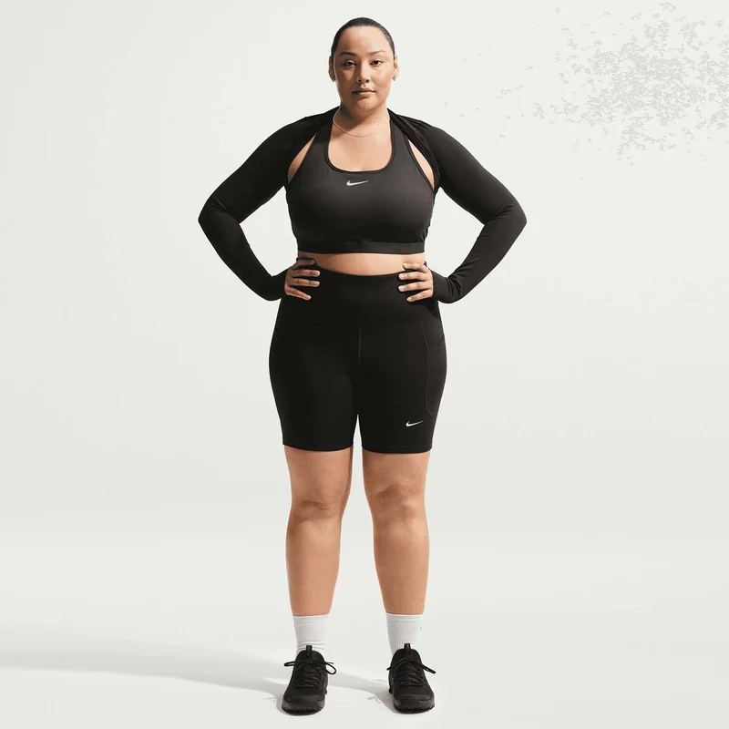 One Bikershorts