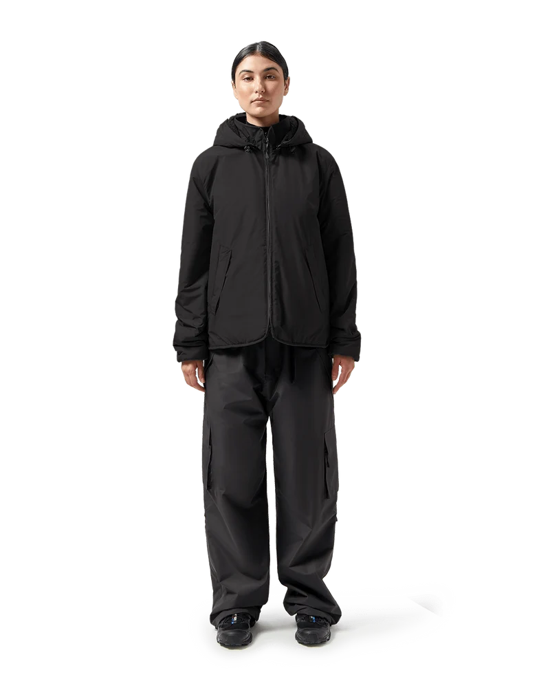 (29) Teddy Windbreaker