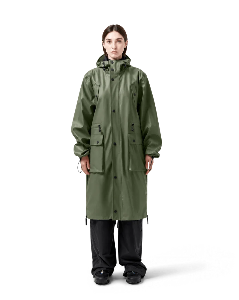 (38) Original Parka