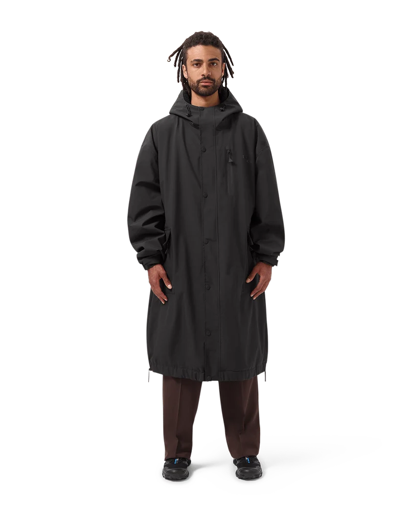(33) MAIUM X SRFACE PONCHO
