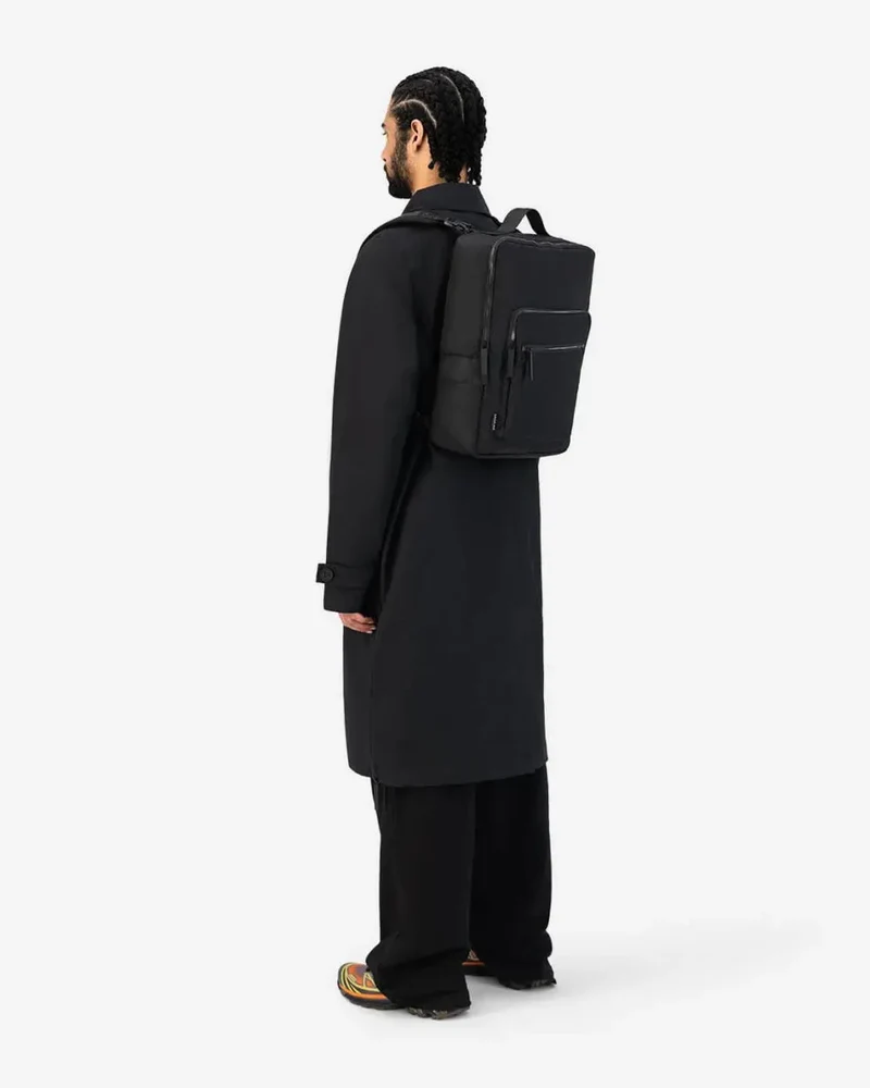 (14) Shoulder Backpack