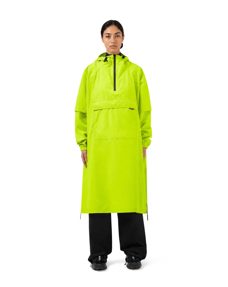 (08) Poncho (Sale)