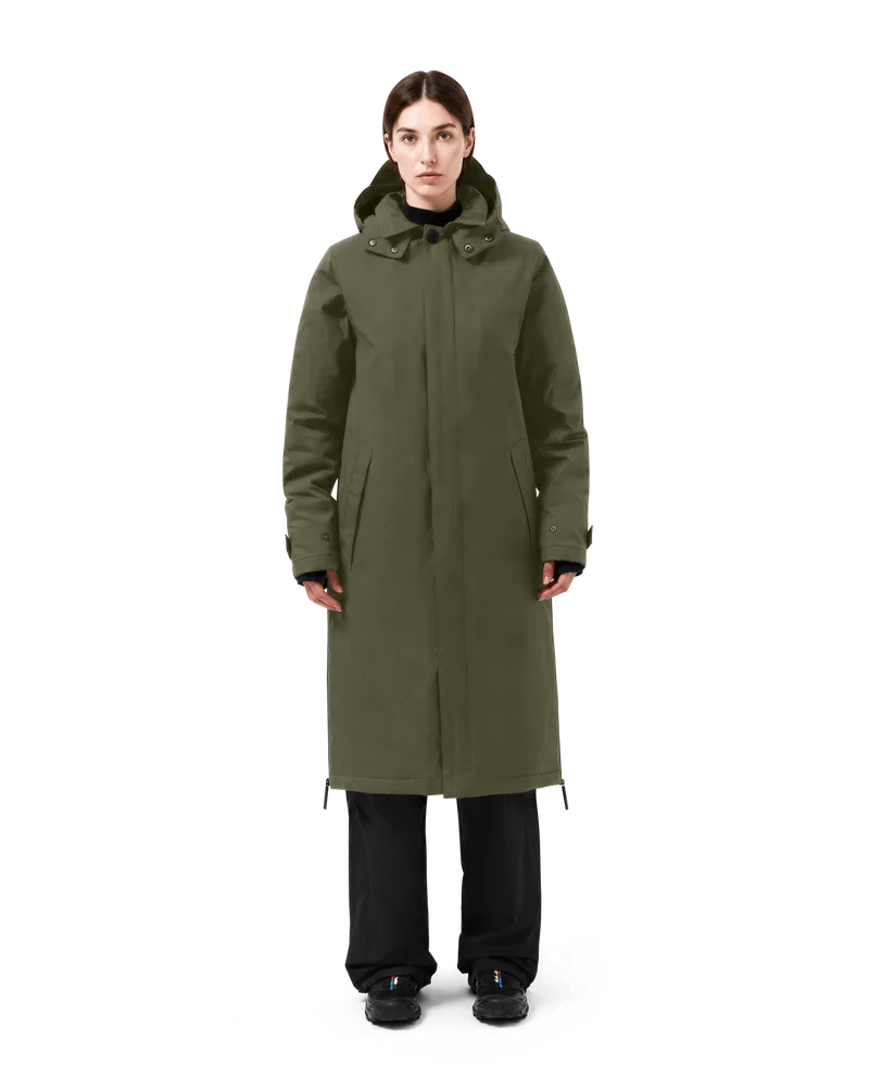 (11) Mac Padded