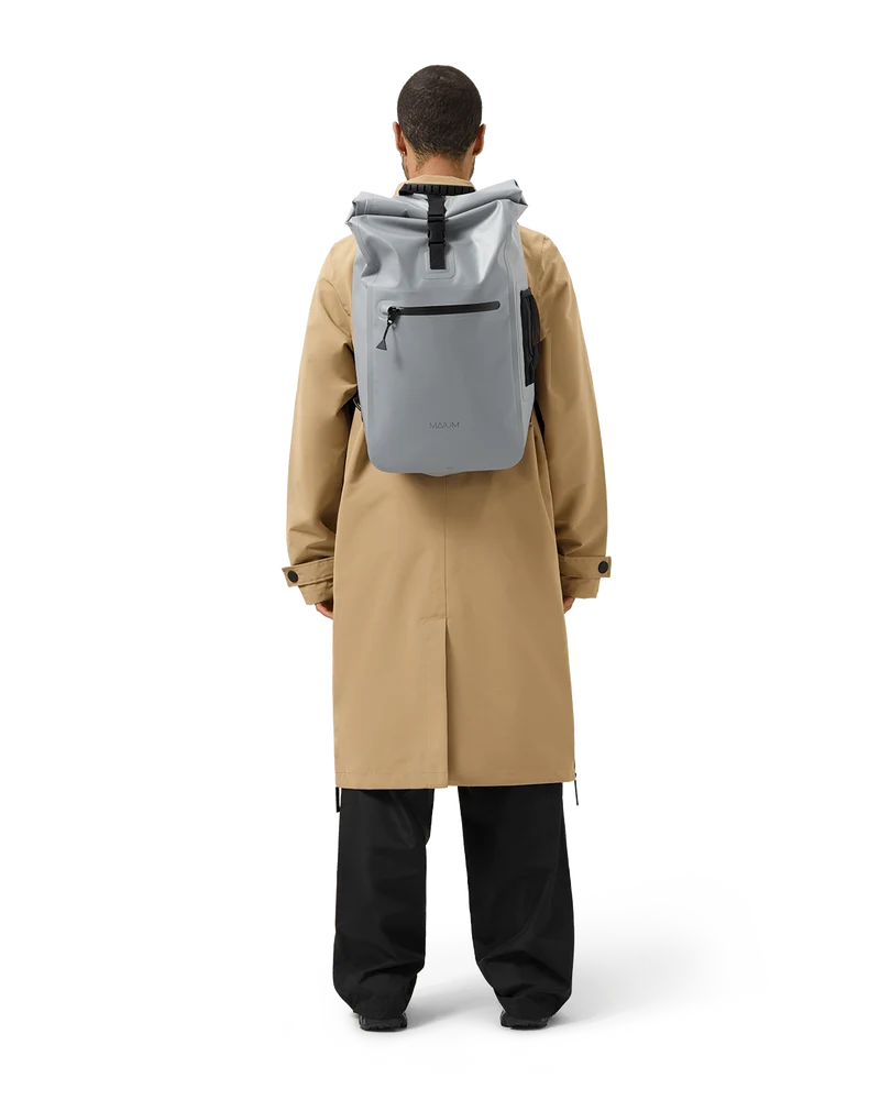 (48) XL Rolltop Backpack
