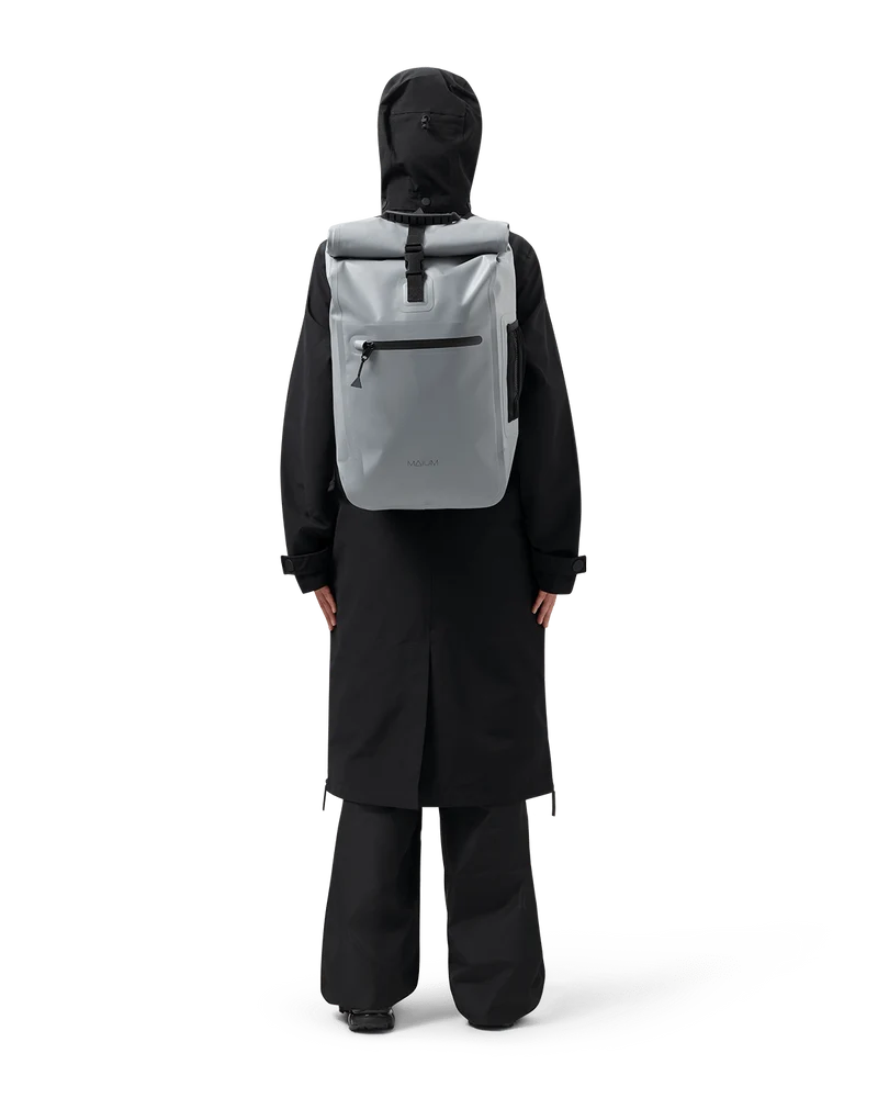 (48) XL Rolltop Backpack