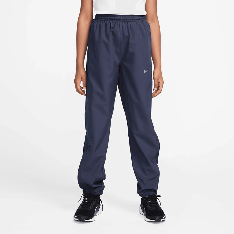 miler big kid's dri-fit gewevwn broek