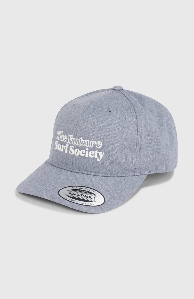 Future Surf Society pet | Silver Melee