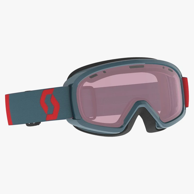 Scott Witty Junior Goggles