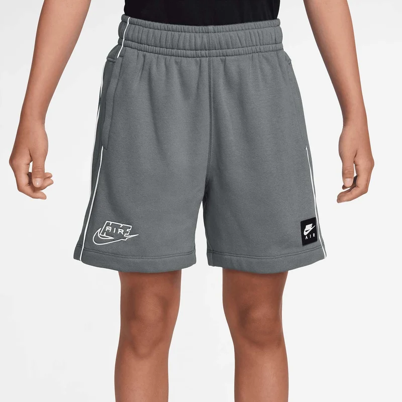 air big kids' fleece korte broek