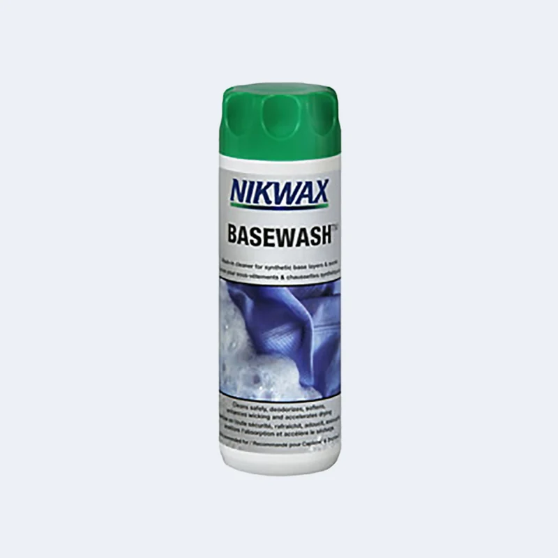 NikWax Base Wash 10 oz.