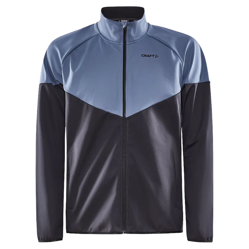 Craft Glide Men's Block Jacket