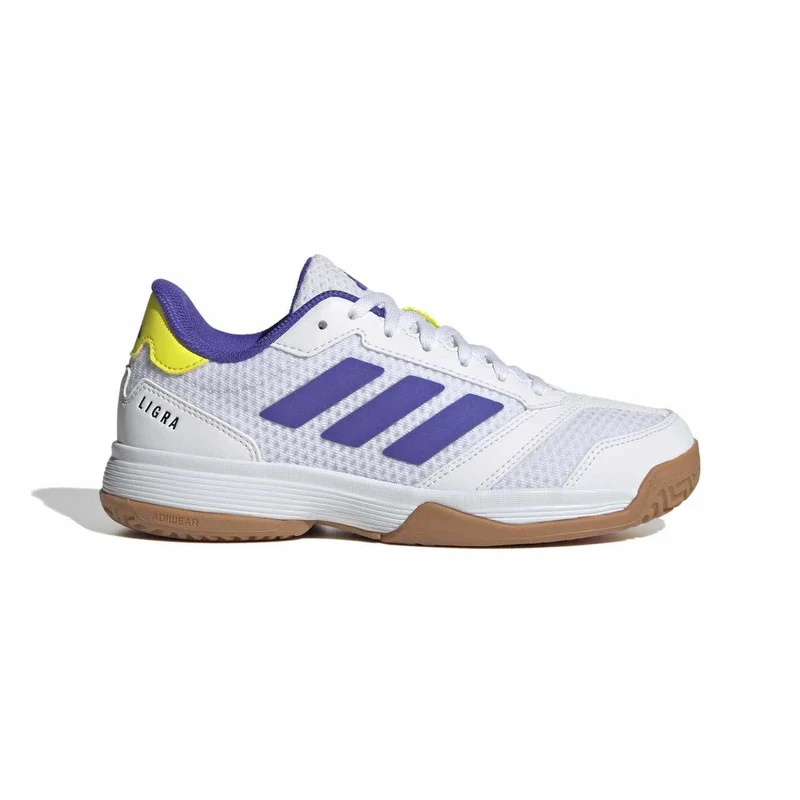 ligra 8 indoorschoenen